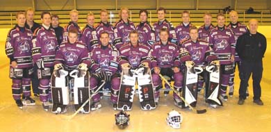 1. Joukkue 2004-2005