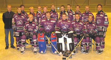 1. Joukkue 2005-2006