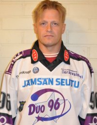 Harri Jalonen