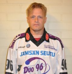 Harri Jalonen