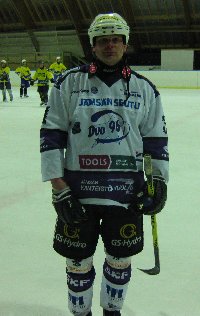 Juha Niemi