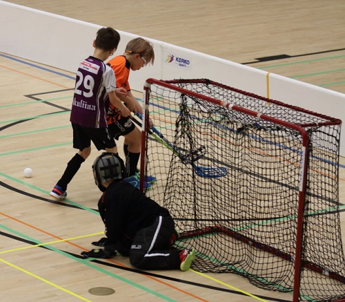 salibandy
