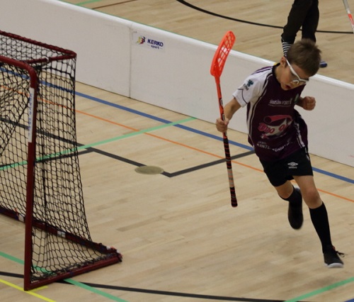 salibandy